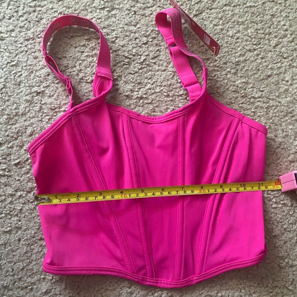 Barbie Corset Top New - Picture 13 of 15